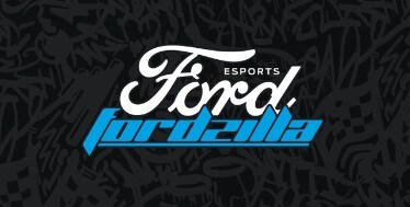Fordzilla Logo